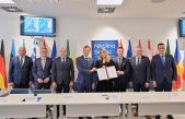 Župan Lukanović podržao inicijativu za uspostavu Jadransko-jonskog željezničkog koridora