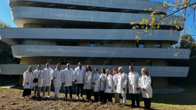 Župan Lukanović u studijskom posjetu Basque Culinary Centru: razmjena znanja o gastronomiji, obrazovanju i inovacijama