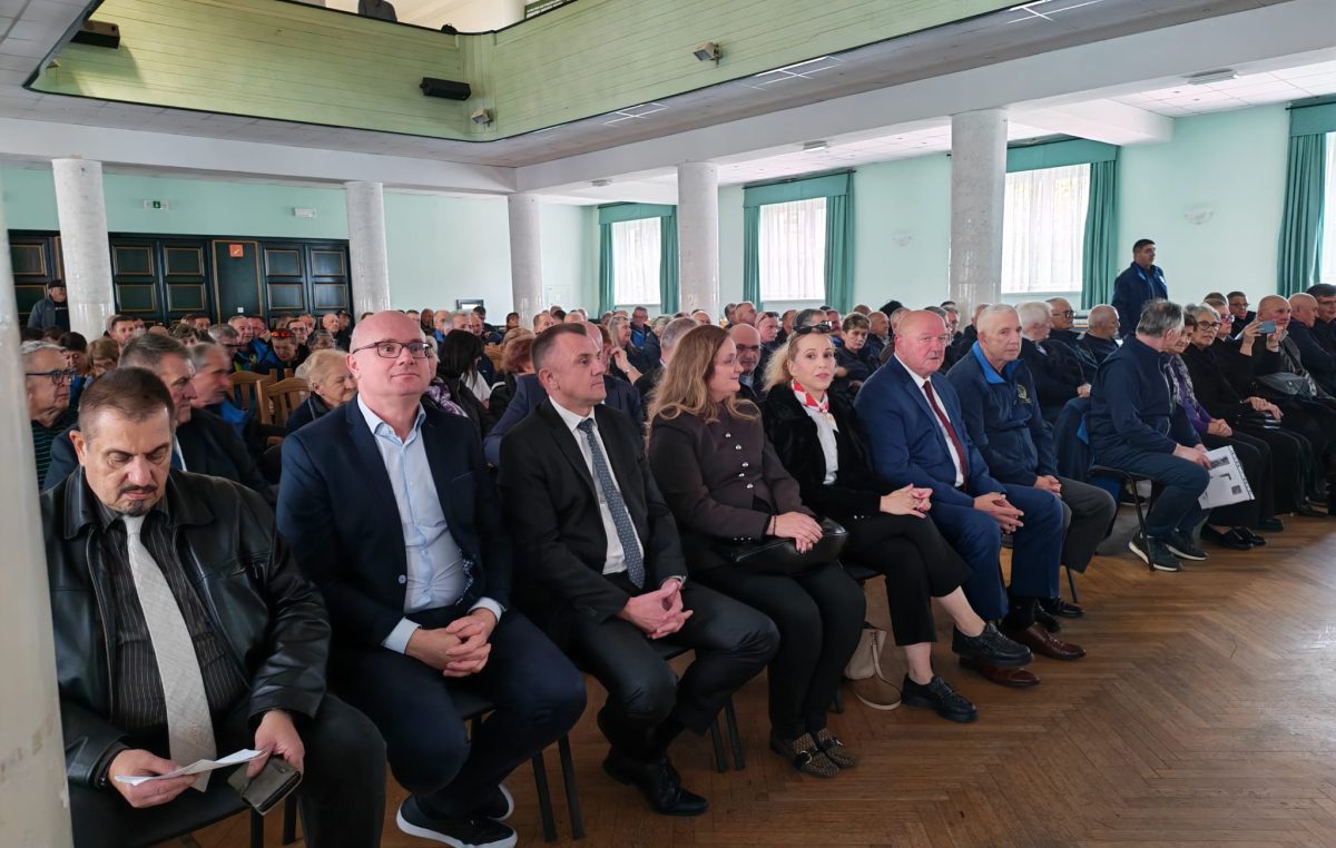 35 godina Goranskih risova: ratni put koji ostaje dio zajedničkog sjećanja
