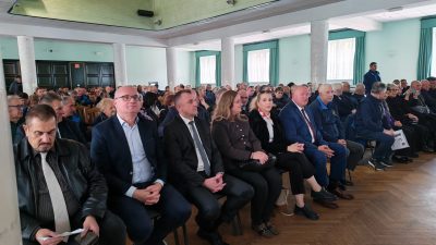 35 godina Goranskih risova: ratni put koji ostaje dio zajedničkog sjećanja
