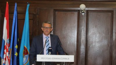 Županijska skupština raspravljala o izvršenju proračuna, radu župana i Kanalu Ri, sjednica nastavlja rad idućeg utorka