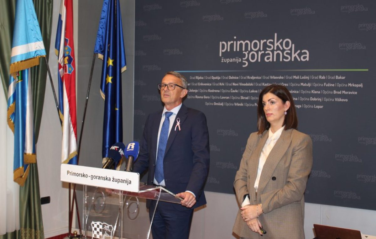 Župan Lukanović: Do kraja 2029. godine u planu je 2.800 novih komunalnih vezova