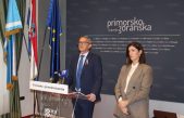 Župan Lukanović: Do kraja 2029. godine u planu je 2.800 novih komunalnih vezova