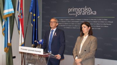Župan Lukanović: Do kraja 2029. godine u planu je 2.800 novih komunalnih vezova
