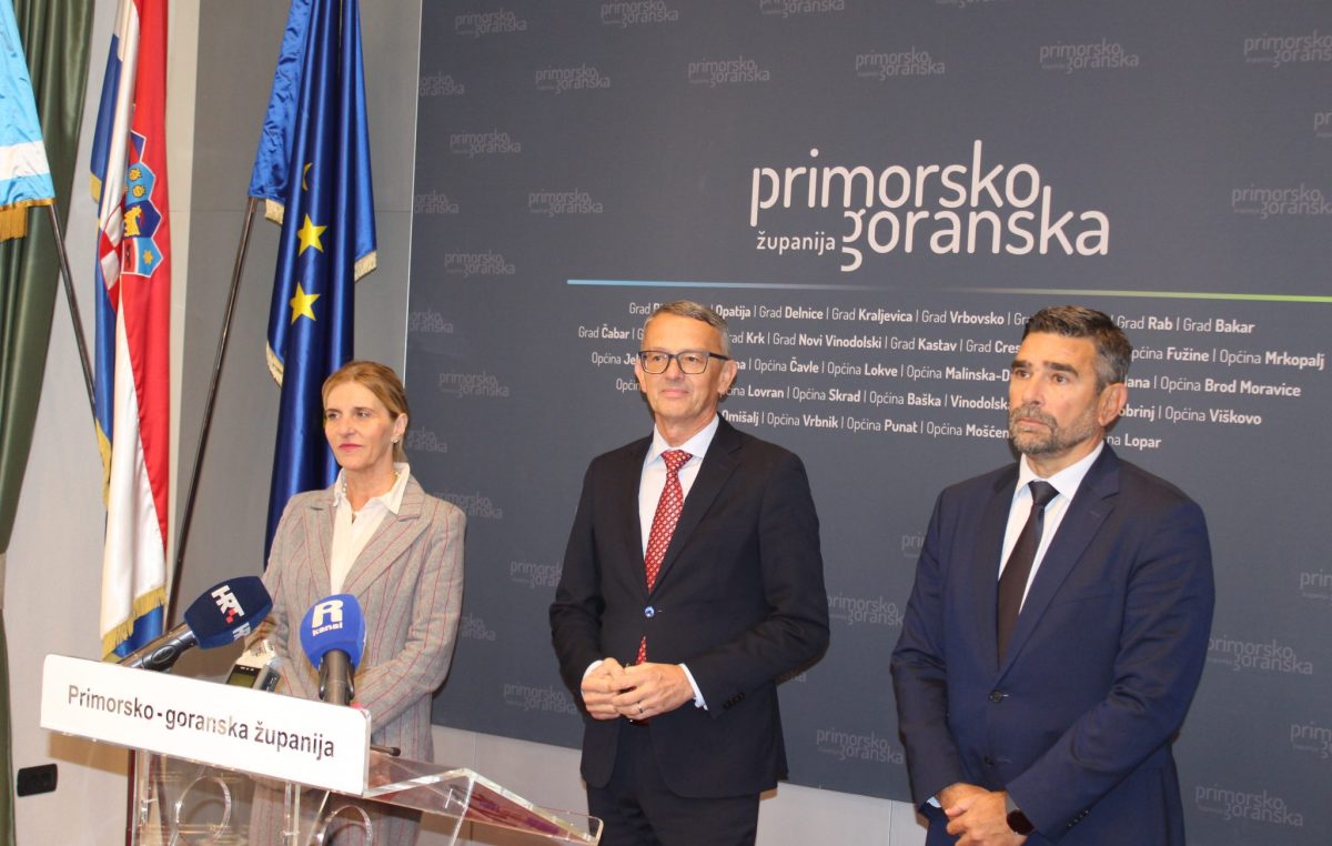 PGŽ snažno povećava ulaganja u obrazovanje: 62 milijuna za škole, 487 stipendija i 214 pomoćnika u nastavi