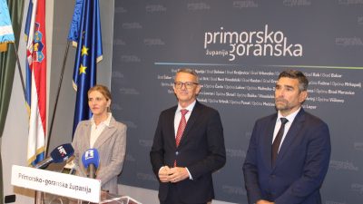 PGŽ snažno povećava ulaganja u obrazovanje: 62 milijuna za škole, 487 stipendija i 214 pomoćnika u nastavi