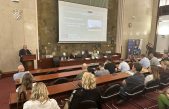 Održana stručna radionica u sklopu projekta BalastIN s ciljem smanjenja rizika širenja invazivnih vrsta Jadranom