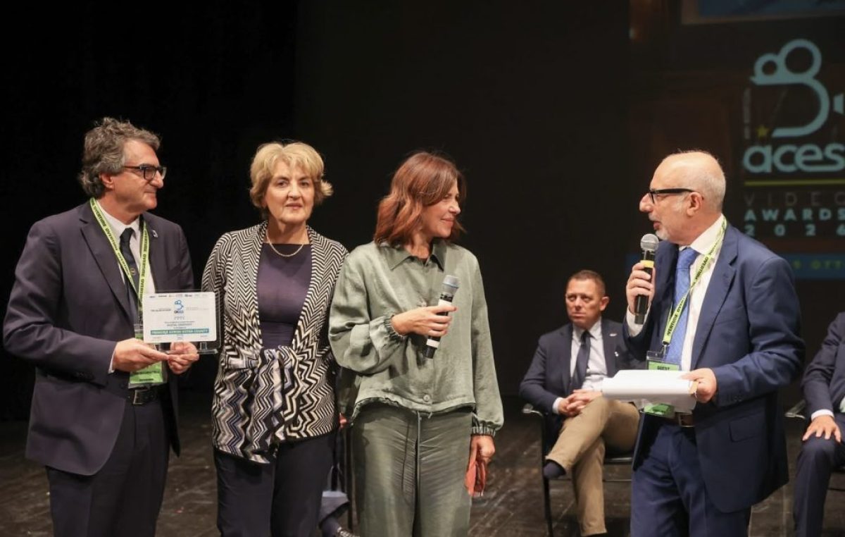 PGŽ ERS osvojila nagradu za digitalnu kreativnost ACES Video Awards 2026.