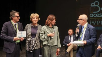 PGŽ ERS osvojila nagradu za digitalnu kreativnost ACES Video Awards 2026.