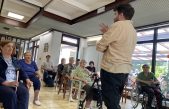 U Krku održana završna produkcija projekta „Zajc u vašem gradu – budimo zajedno”