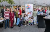 U Omišlju otvorena udruga „Mali veliki svjetovi“ –  mjesto podrške za djecu s teškoćama i njihove obitelji
