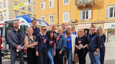 Obilježen Svjetski dan moždanog udara: prevencija i brzo prepoznavanje mogu spasiti život