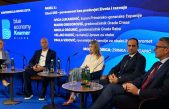 Župan Lukanović na konferenciji „Blue Economy Kvarner“: Kvarner se mora okrenuti sektorima visoke dodane vrijednosti i ubrzati administraciju