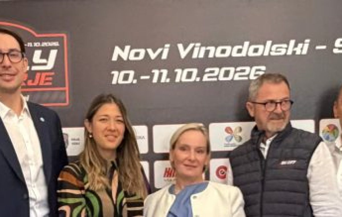 Vikend u znaku rallyja: Sve spremno za prvi Tehnolub Motul Rally Primorje