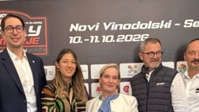 Vikend u znaku rallyja: Sve spremno za prvi Tehnolub Motul Rally Primorje