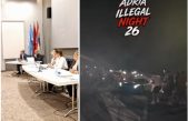 Vasilić o ilegalnim car meetovima: “Više puta smo zvali policiju, Ravnateljstvo je napravilo lošu sigurnosnu procjenu”