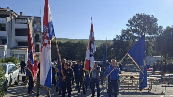 Punat: III. Memorijalni turnir za sve poginule i preminule branitelje otoka Krka