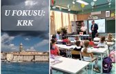Gradonačelnik Vasilić posjetio prvašiće u Krku i Vrhu: „Budite sretni, stvarajte prijateljstva i puno toga naučite”
