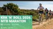 BOF 2026: Krk’n’Roll MTB Maraton – privremena regulacija prometa