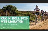 BOF 2026: Krk’n’Roll MTB Maraton – privremena regulacija prometa