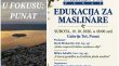 Edukacija za maslinare u Puntu