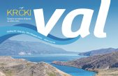 Krčki val u novom broju donosi…