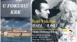 Zatvaranje izložbenog ciklusa uz otvorenje (Male) Retrospektive kipara i slikara Ivana Vukušića