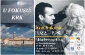 Zatvaranje izložbenog ciklusa uz otvorenje (Male) Retrospektive kipara i slikara Ivana Vukušića