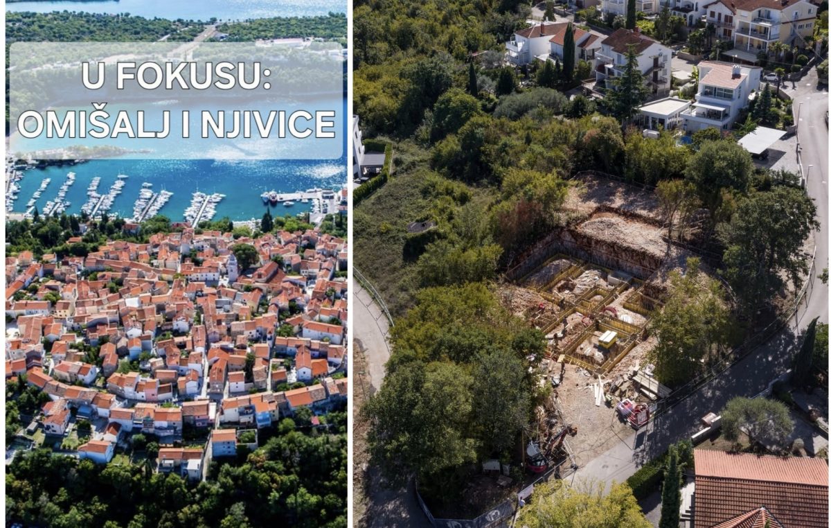 Napreduju radovi na izgradnji novog dječjeg vrtića u Njivicama