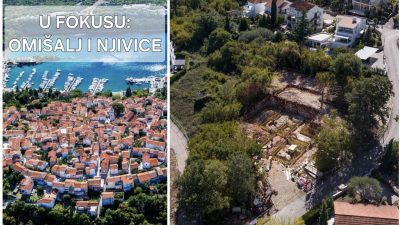 Napreduju radovi na izgradnji novog dječjeg vrtića u Njivicama