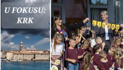 [FOTO] Najljepši vrtić u Hrvatskoj i službeno je otvoren!