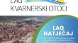 LAG „Kvarnerski otoci“ objavio natječaj vrijedan 182.546,78 eura za obrazovanje i jačanje lokalnih kapaciteta