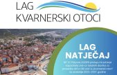 LAG „Kvarnerski otoci“ objavio natječaj vrijedan 182.546,78 eura za obrazovanje i jačanje lokalnih kapaciteta