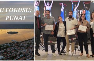 U Puntu održan 4. Susret djelatnika u turizmu, najboljima dodijeljene nagrade