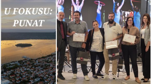U Puntu održan 4. Susret djelatnika u turizmu, najboljima dodijeljene nagrade