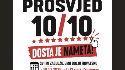 U znak podrške obrtnicima, malim poduzetnicima i iznajmljivačima, Bodulija.net ove subote pauzira rad