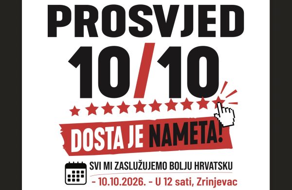 U znak podrške obrtnicima, malim poduzetnicima i iznajmljivačima, Bodulija.net ove subote pauzira rad