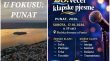 23. Večer klapske pjesme u Puntu