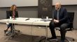 Gostovanjem Jurice Gašpara u Krku započeo niz programa pod nazivom “Aktivne otočanke”