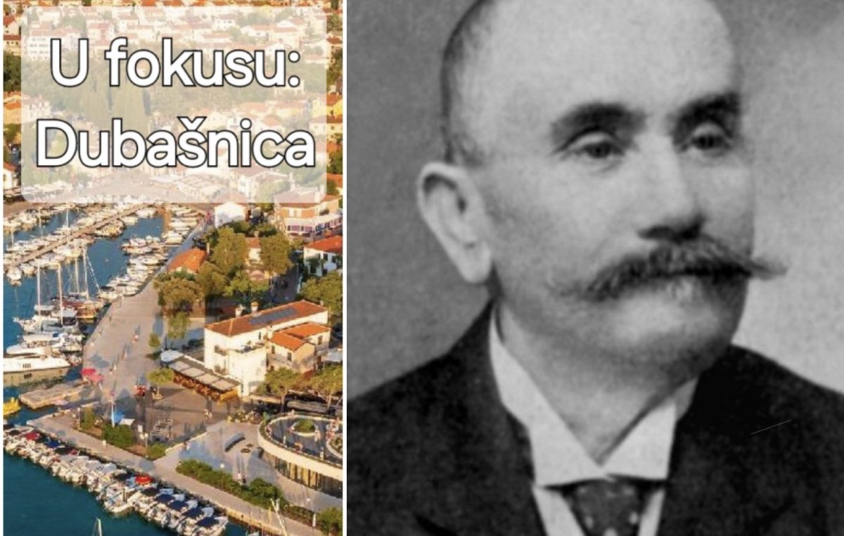 Znanstveni skup „Ivan Milčetić i njegovo djelo” ovog petka u Malinskoj