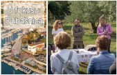 Jesen u Malinskoj: Olive Touch, outdoor avanture i Mjesec smijeha