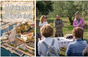 Jesen u Malinskoj: Olive Touch, outdoor avanture i Mjesec smijeha