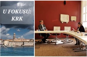 56. kolegij gradonačelnika: Novo Upravno vijeće dječjeg vrtića, sigurnost za pješake i čišći okoliš