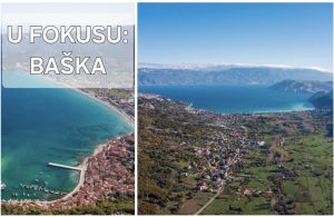 Zbog suše na području Baške proglašena prirodna nepogoda, u tijeku su prijave štete