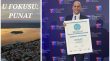 Vrijedno priznanje: Punat treća općina u Hrvatskoj po gospodarskim rezultatima