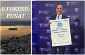 Vrijedno priznanje: Punat treća općina u Hrvatskoj po gospodarskim rezultatima