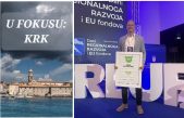 Krk osvojio titulu Eco City i osmi naslov u izboru za najbolji grad