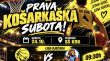 Košarkaška subota na Krku – igraju se čak tri utakmice
