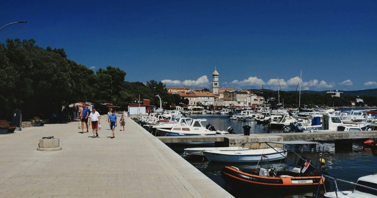 Kad turistička sezona prođe, što ostaje malim otočnim proizvođačima?