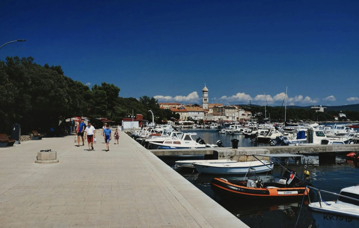 Kad turistička sezona prođe, što ostaje malim otočnim proizvođačima?